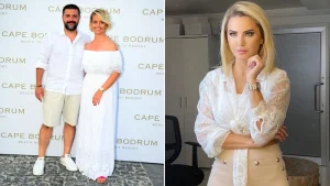 Benan Kocadereli sessizliğini bozdu: “Asıl mal kaçıran başka biri”