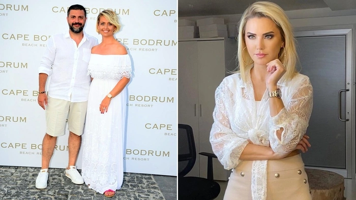 Benan Kocadereli sessizliğini bozdu: “Asıl mal kaçıran başka biri”