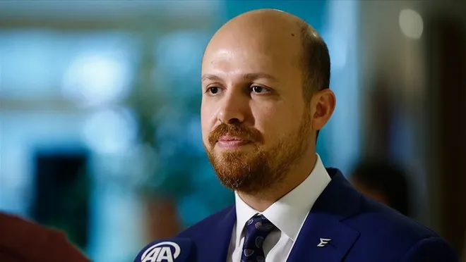 Bilal Erdoğan AVM’de ‘tavukçu’ açtı: Pilavı 32 liradan satıyor