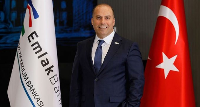 Emlak Katılım Bankası Genel Müdürü’ne tazminat kıyağı