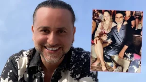 Bora Duran aşkta aradığı mutluluğu buldu