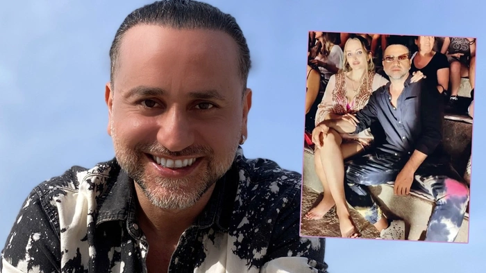 Bora Duran aşkta aradığı mutluluğu buldu