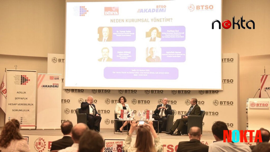 Bursa BTSO Akademi’den 9 yılda yaklaşık 95 Bin katılımcı faydalandı