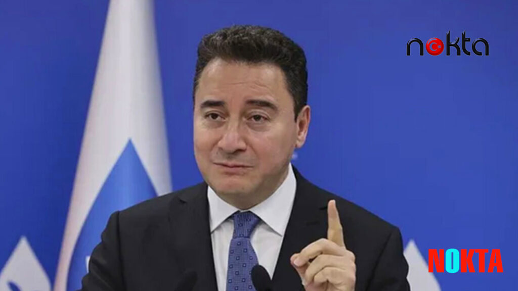 Bursa Gemlik anketinde Deva Partisi en yüksek çıkış yapan parti oldu