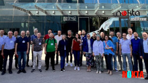 Bursa model fabrika, firmaları dijital çağa hazırlıyor