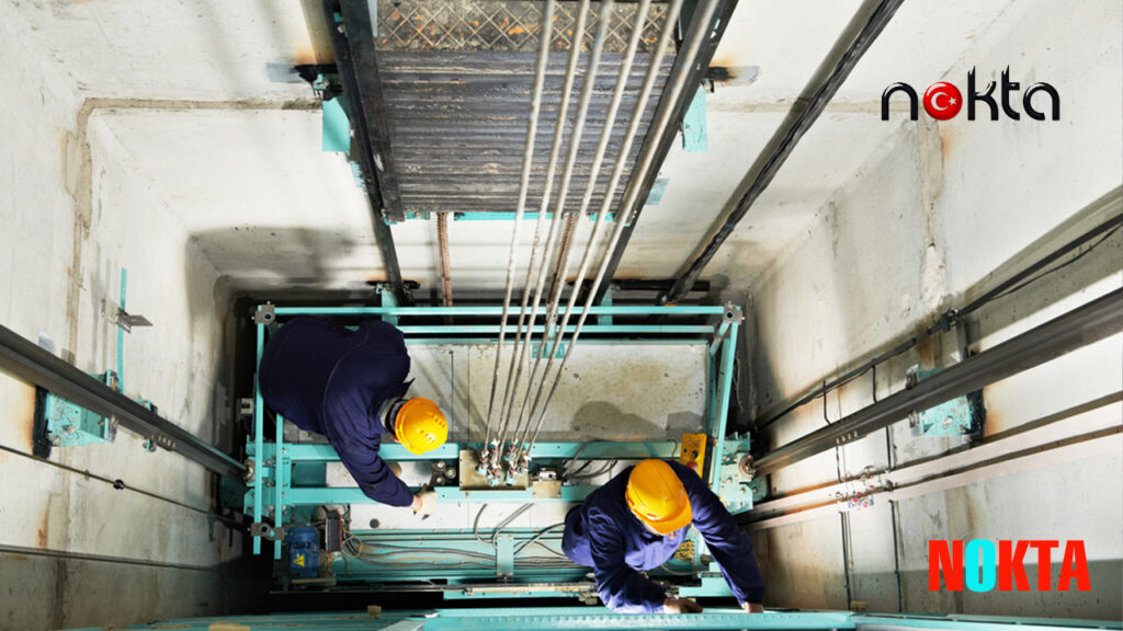 Bursa Ticaret ve Sanayi Odası BTSO MESYEB 6 Ayda 5.500 çalışanı belgelendirdi