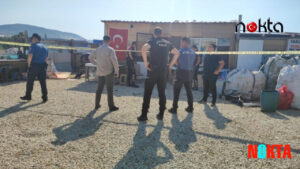 Bursa’da bir hurdalıkta çıkan kavgada yaralanan kişi öldü