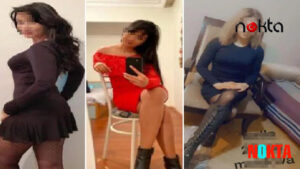 Bursa’da fuhuş operasyonunda gözaltına alınan 10 şüpheli tutuklandı