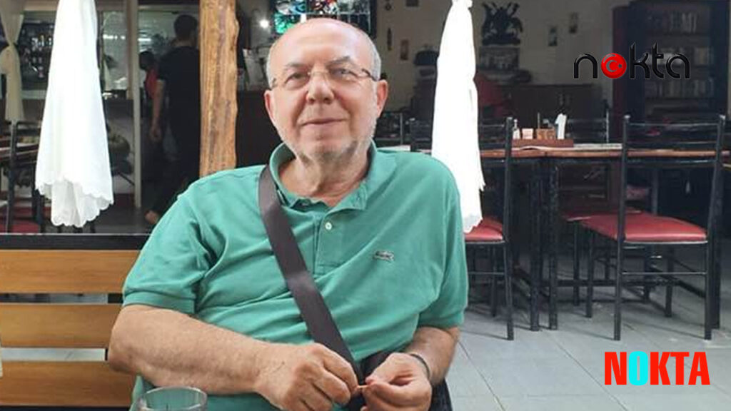 Bursa’nın İyi Partili demokrat Sami’si rantçı Sami’mi oldu?