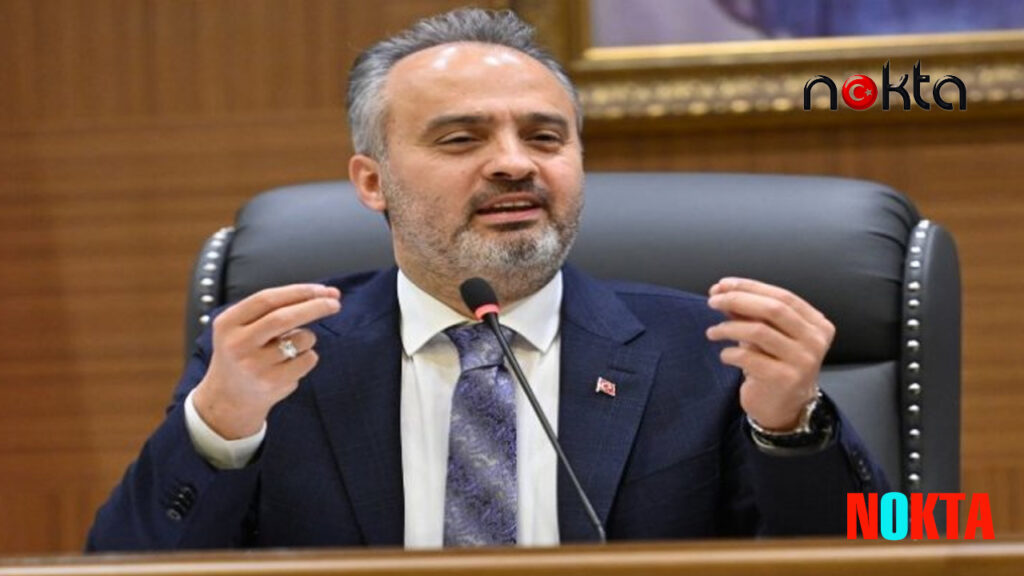 Bursaspor ve Bursa ile nasıl bir derdin var Alinur? Aktaş’ın Bursaspor tweeti ortalığı karıştırdı