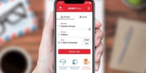 Rekabet Kurulu’ndan Obilet’e soruşturma