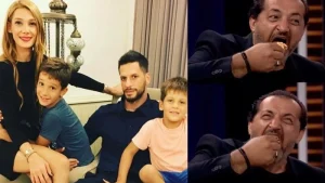 Derya Balta şaşırtan bir kavgaya karıştı