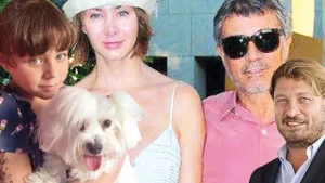 Dedeman’da ‘kavga’ büyüdü! Sofia da mirastan pay istiyor