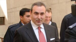 ‘Demir Yumruk’ operasyonu: Erol Evcil tutuklandı