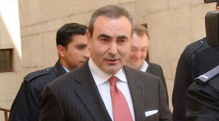 ‘Demir Yumruk’ operasyonu: Erol Evcil tutuklandı