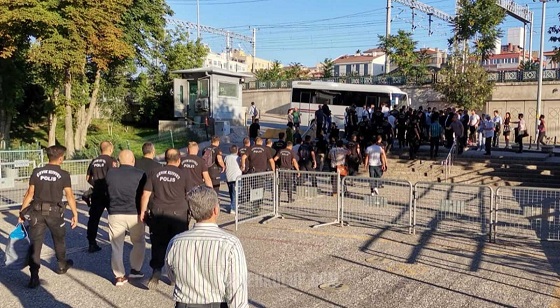 Erol Evcil ve Hulusi Belgü’den sonra 14 kişi daha tutuklandı