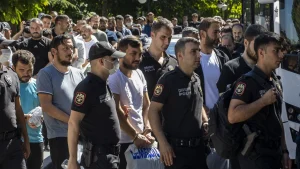 ‘Demir Yumruk’ operasyonunun şifresi çözüldü: İşte o ilginç haberleşme yöntemi!