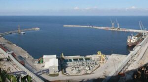 Denize dolgunun bahanesi fırtına