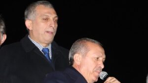 Erdoğan’ın 40 yıllık arkadaşı Külünk ekonomiyi ağır eleştirdi