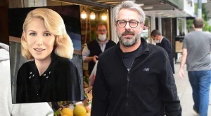 Derin Mermerci günde 95 bin TL ödüyor!