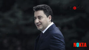 Deva Partisi’nden Dünya Hukuk Günü açıklaması