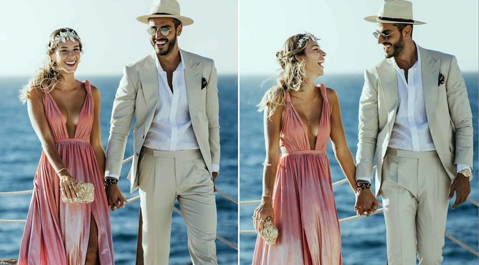 Sosyete Dağhan Doğuer’in bebeğini konuşuyor