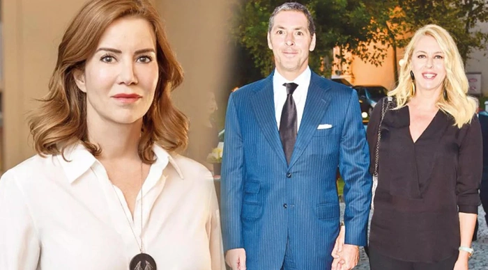 Dinçkök çiftinin evliliği bitiyor!