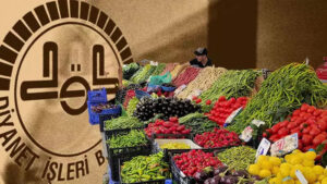 Diyanet’ten hayat pahalılığına karşı fetva: “Fiyatları tayin eden Allah’tır”