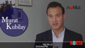 Dr M Murat Kubilay: Türkiye dört nala ödemeler dengesi krizine gidiyor