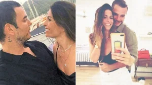 Didem Sarı’nın sürpriz aşkı hızlı ilerliyor