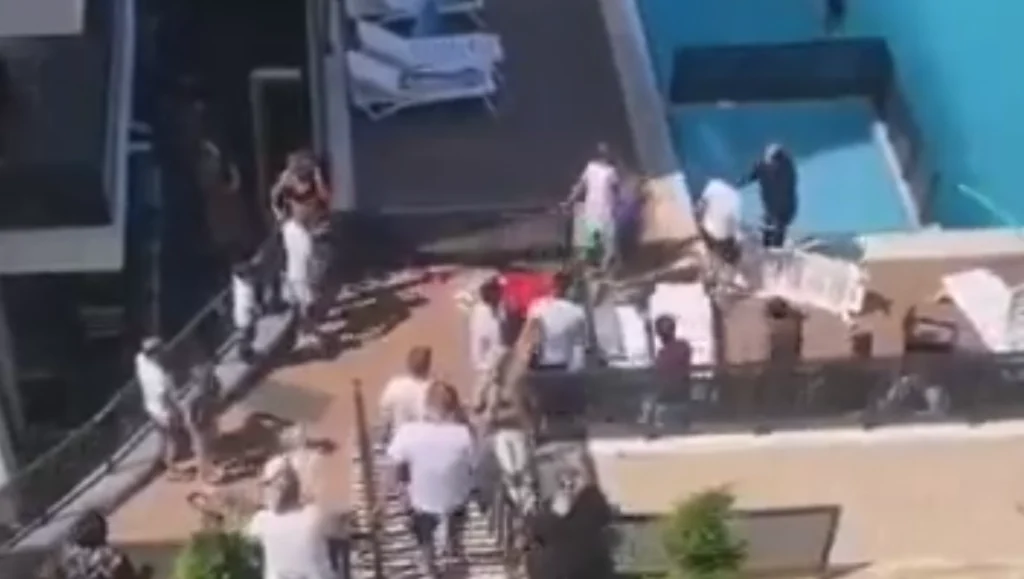 Bursa Mudanya’da yabancı uyruklulara izin verilmedi…