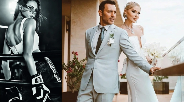 Emina Jahovic intikam zırhını kuşandı