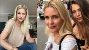Emine Ün’ün Kocası Tolga Karakaş ile Baldız Mine Ün’ün Mesajları Ortaya Çıktı