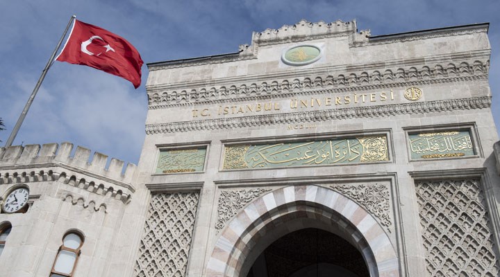 Üniversite harçlarına yüzde 36 zam yapıldı