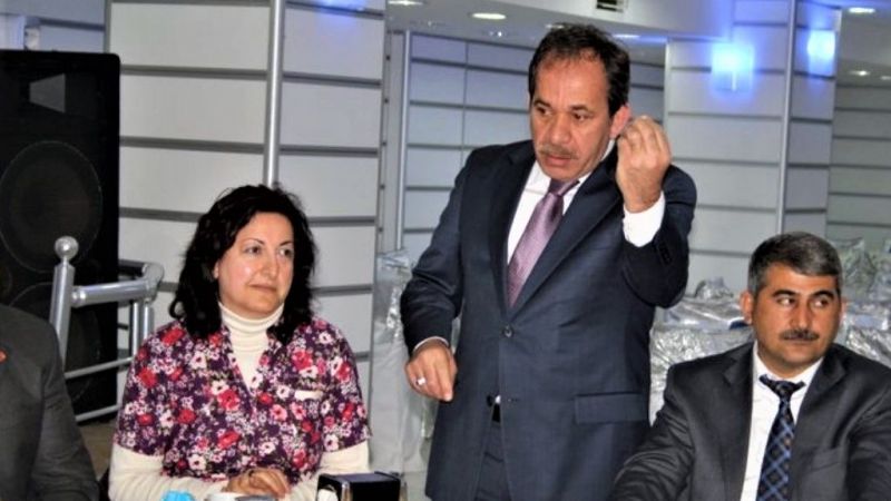 Eski muhtar AKP’li Belediyenin ihalelerine abone oldu