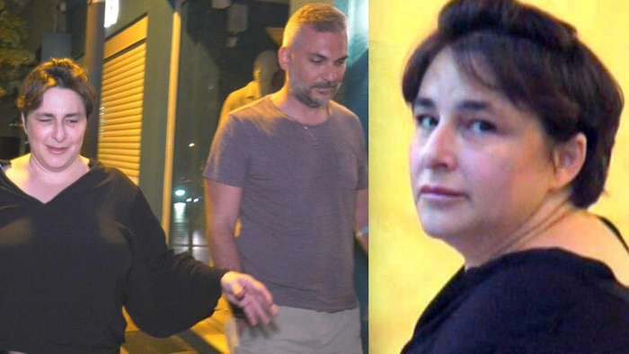 Esra Dermancıoğlu tüm mal varlığını kaybetti