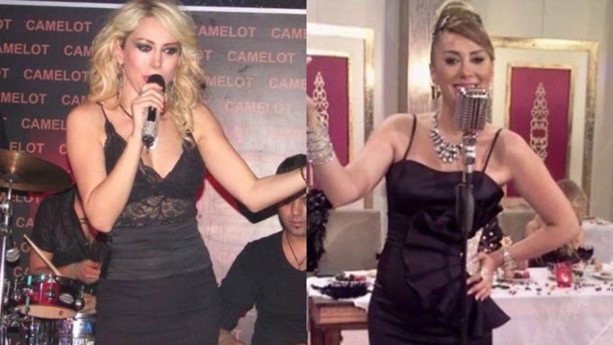 İbrahim Tatlıses’in Meşhur Ettiği Engür Kalender Çöp Evde Yaşıyor!