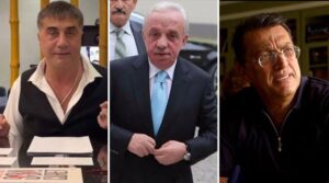 Sedat Peker’den Mehmet Cengiz ile Mesut Yılmaz’a dair iddialar ve video açıklaması