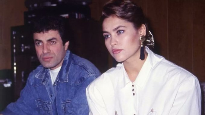 Coşkun Sabah: Askerdeyken Hülya Avşar beni Tanju Çolak ile aldattı