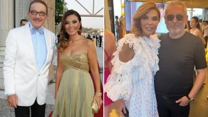 Feryal Gülman’dan sürpriz paylaşım