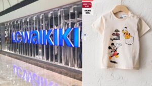 LC Waikiki’de ‘tişört’ krizi büyüyor! Şimdi de Araplar…