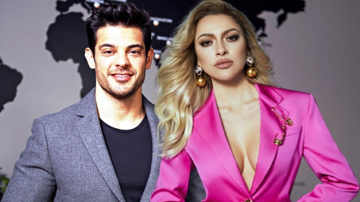 Mehmet Dinçerler’den Hadise’ye “Soyadımı kullan” baskısı