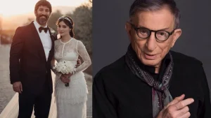 Melike İpek Yalova’nın boşandığı eşi Haldun Dormen’in torunuyla aşk yaşıyor