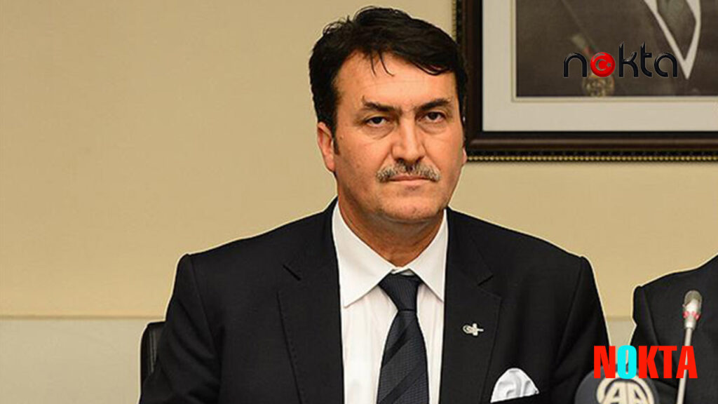 İçişleri Bakanlığı’nın AKP’li Mustafa Dündar’a soruşturma izni vermeme kararını Danıştay iptal etti