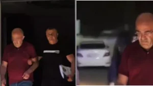 İhale Şantajcısı İrfan Güneş’ten Yeni Tehdit!