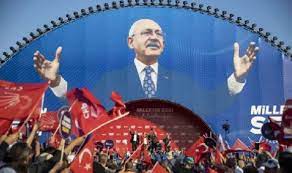 Kılıçdaroğlu Balıkesir’de Milletin Sesi oldu