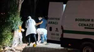 İş insanının kafasına kurşun sıkıp kum çuvalına koyup gömmüşler