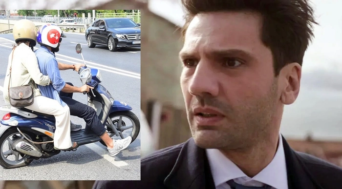 Kaan Urgancıoğlu işte böyle sobelendi!