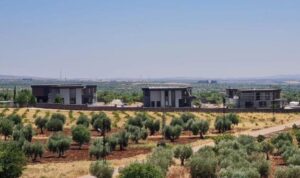 AKP’li başkan Necmettin Şekeroğlu kaçak villaları böyle savundu: ‘İmar affı çıkacak’