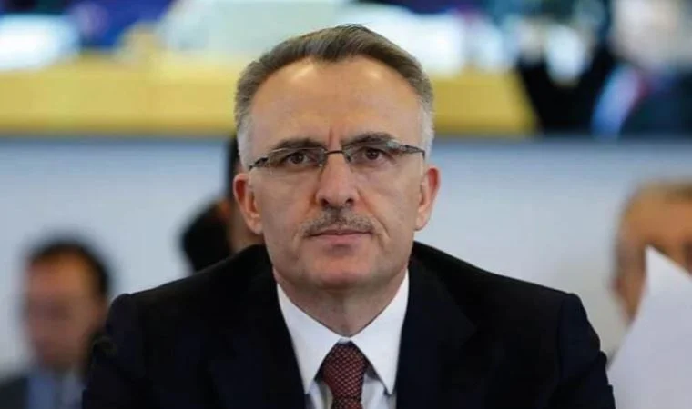 Merkez Bankası eski başkanı Naci Ağbal’ın yeni adresi belli oldu